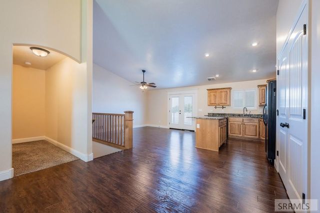 5249 S Barton Place, Ammon, ID 83406