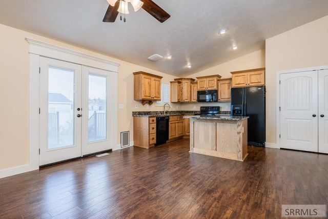 5249 S Barton Place, Ammon, ID 83406