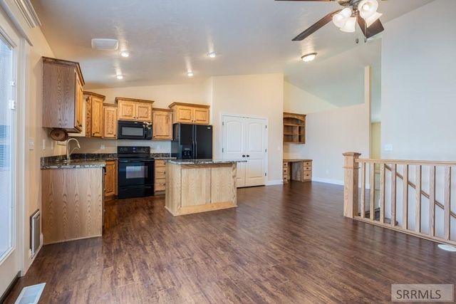 5249 S Barton Place, Ammon, ID 83406