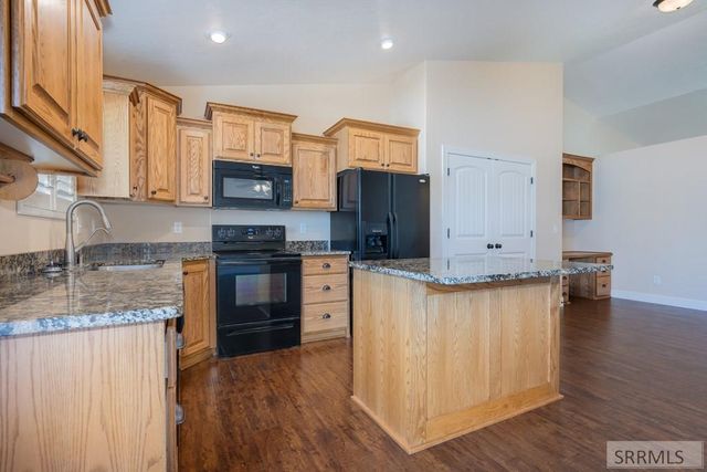 5249 S Barton Place, Ammon, ID 83406