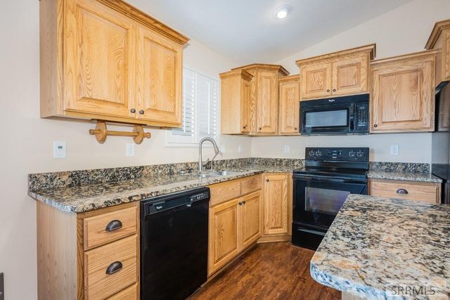 5249 S Barton Place, Ammon, ID 83406