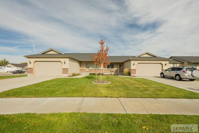 5249 S Barton Place, Ammon, ID 83406