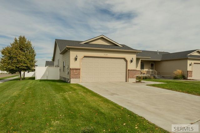5249 S Barton Place, Ammon, ID 83406