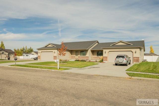 5249 S Barton Place, Ammon, ID 83406