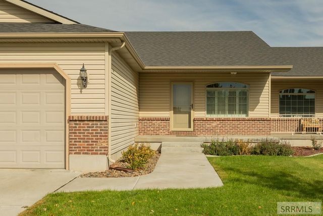 5249 S Barton Place, Ammon, ID 83406