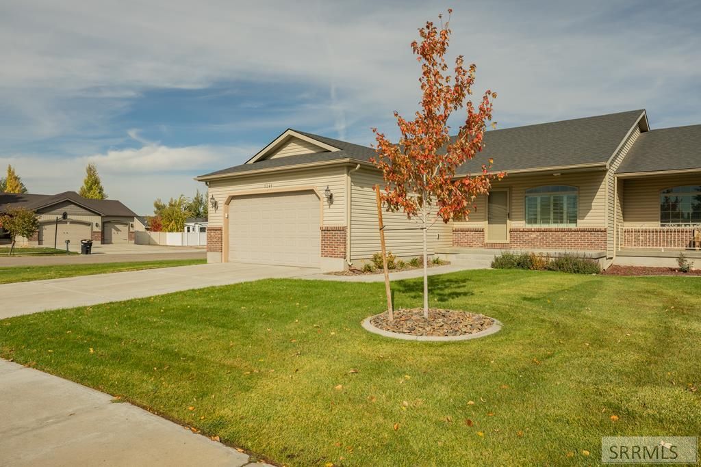5249 S Barton Place, Ammon, ID 83406