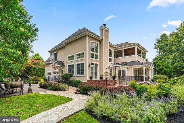 109 MELCHIOR RD, Millersville, MD 21108