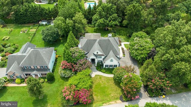 109 MELCHIOR RD, Millersville, MD 21108