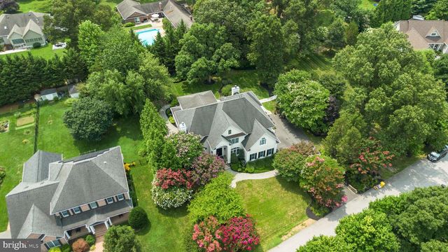 109 MELCHIOR RD, Millersville, MD 21108