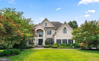 109 MELCHIOR RD, Millersville, MD 21108
