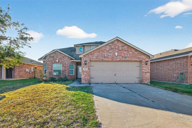 20807 Echo Manor Drive, Hockley, TX 77447
