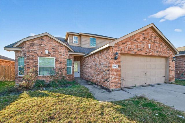 20807 Echo Manor Drive, Hockley, TX 77447