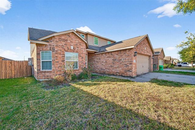 20807 Echo Manor Drive, Hockley, TX 77447
