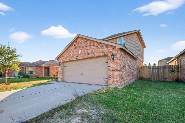 20807 Echo Manor Drive, Hockley, TX 77447
