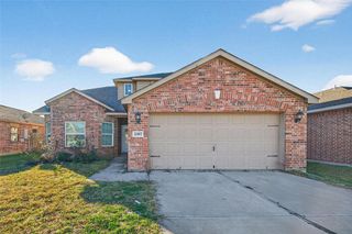 20807 Echo Manor Drive, Hockley, TX 77447