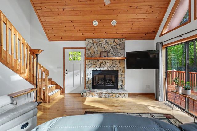 340 Vista Hills Road, Murphy, NC 28906