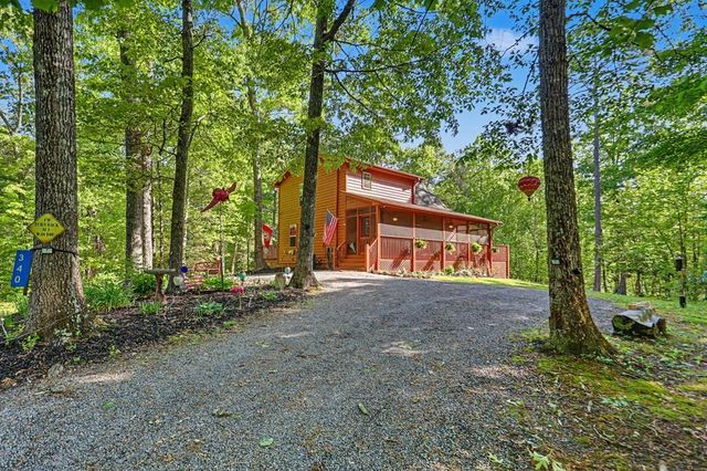 340 Vista Hills Road, Murphy, NC 28906