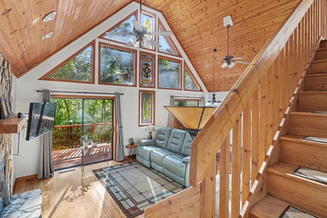 340 Vista Hills Road, Murphy, NC 28906