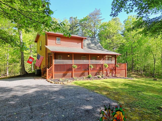 340 Vista Hills Road, Murphy, NC 28906