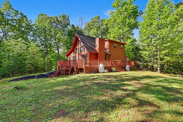 340 Vista Hills Road, Murphy, NC 28906