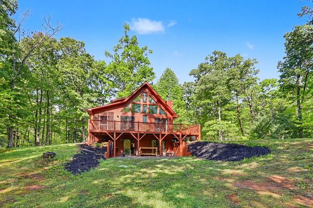 340 Vista Hills Road, Murphy, NC 28906