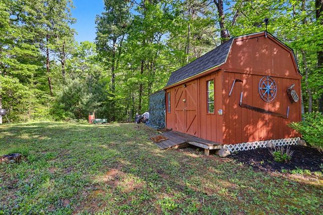 340 Vista Hills Road, Murphy, NC 28906