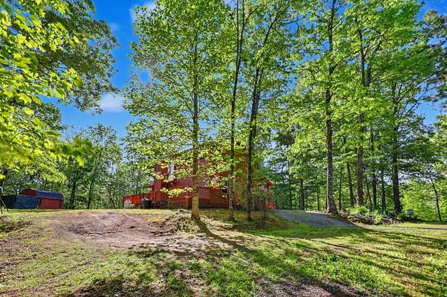 340 Vista Hills Road, Murphy, NC 28906