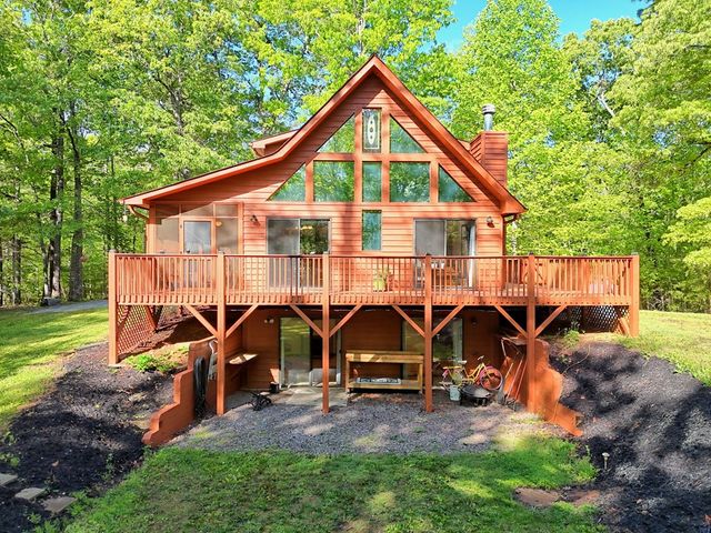 340 Vista Hills Road, Murphy, NC 28906