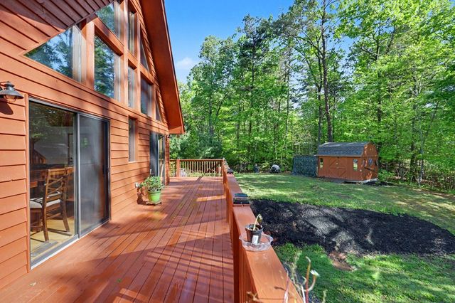 340 Vista Hills Road, Murphy, NC 28906