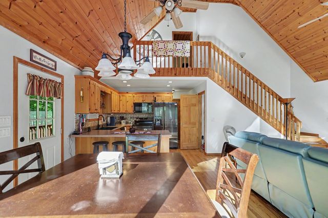 340 Vista Hills Road, Murphy, NC 28906