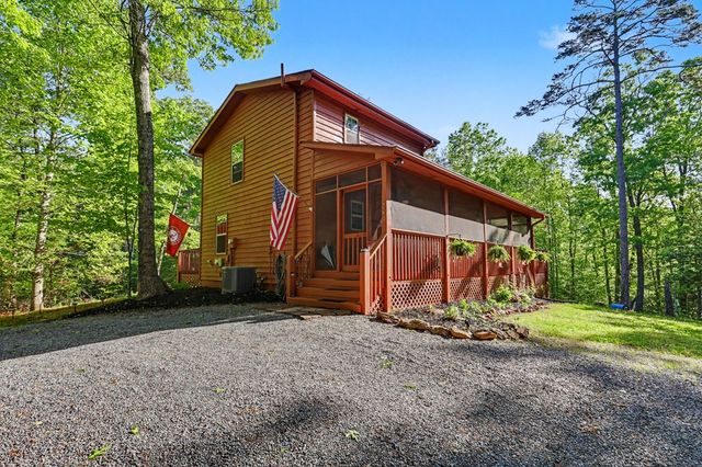340 Vista Hills Road, Murphy, NC 28906