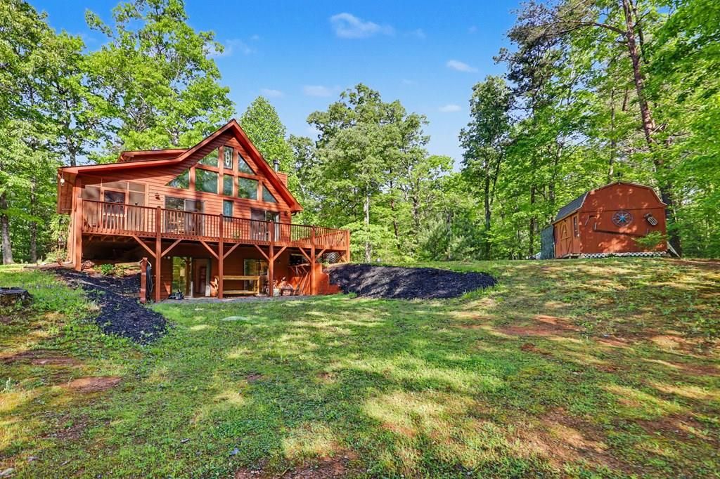 340 Vista Hills Road, Murphy, NC 28906