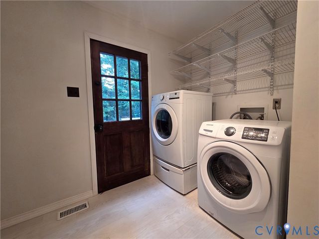 2409 Stuts Ln, North Chesterfield, VA 23236