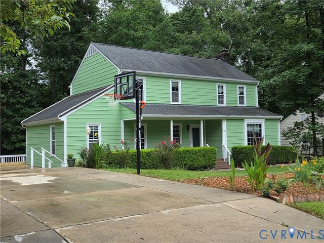 2409 Stuts Ln, North Chesterfield, VA 23236