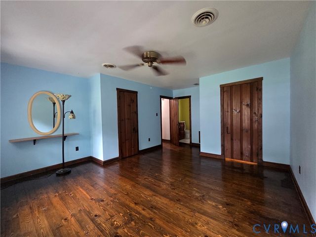 2409 Stuts Ln, North Chesterfield, VA 23236