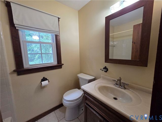 2409 Stuts Ln, North Chesterfield, VA 23236
