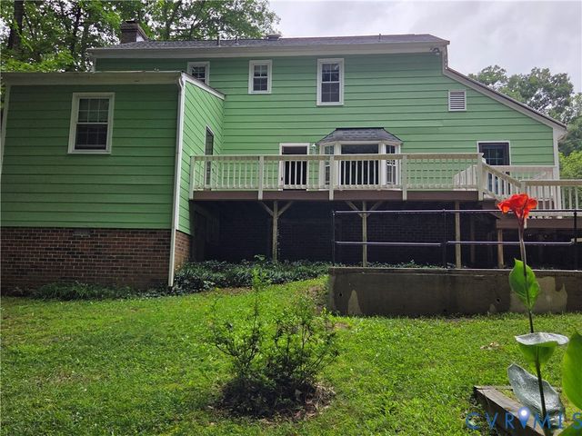 2409 Stuts Ln, North Chesterfield, VA 23236