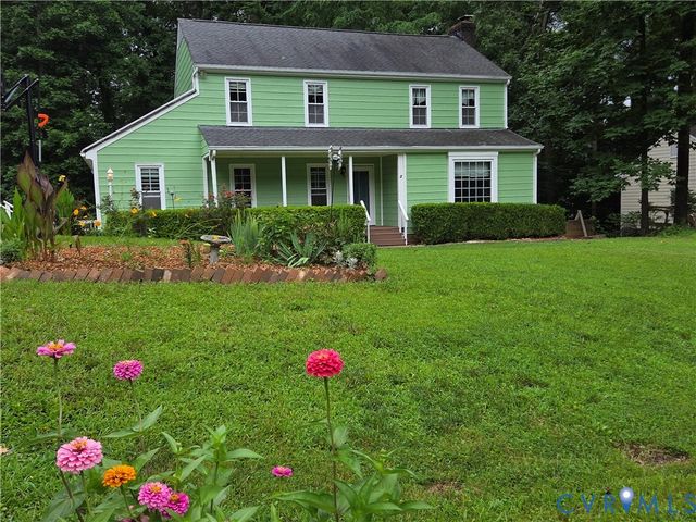 2409 Stuts Ln, North Chesterfield, VA 23236