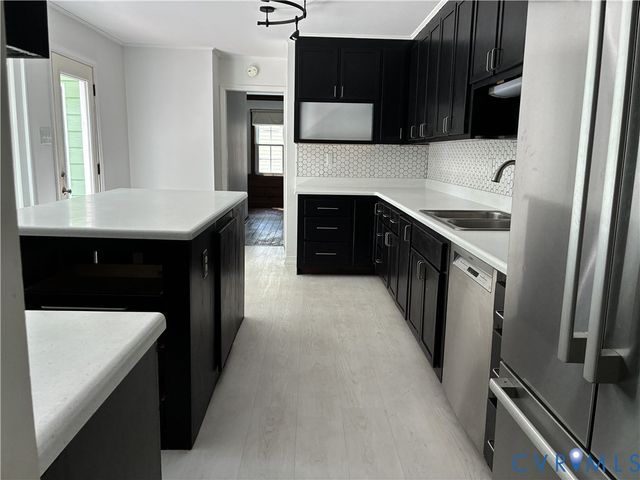 2409 Stuts Ln, North Chesterfield, VA 23236