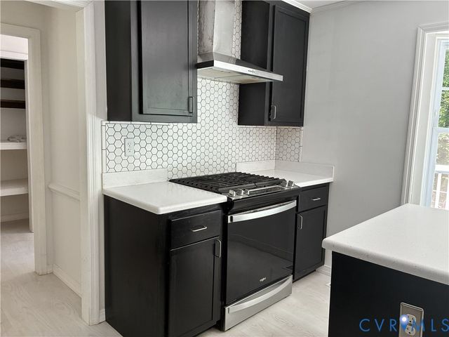 2409 Stuts Ln, North Chesterfield, VA 23236