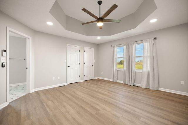 103 Deer Creek Drive, Richmond, KY 40475