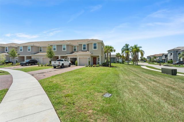 3556 LANDING NET DRIVE, Kissimmee, FL 34746