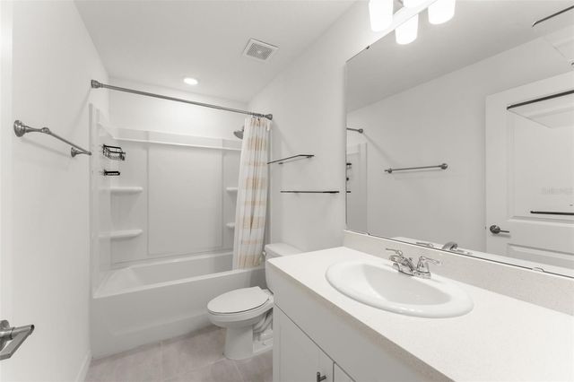 3556 LANDING NET DRIVE, Kissimmee, FL 34746
