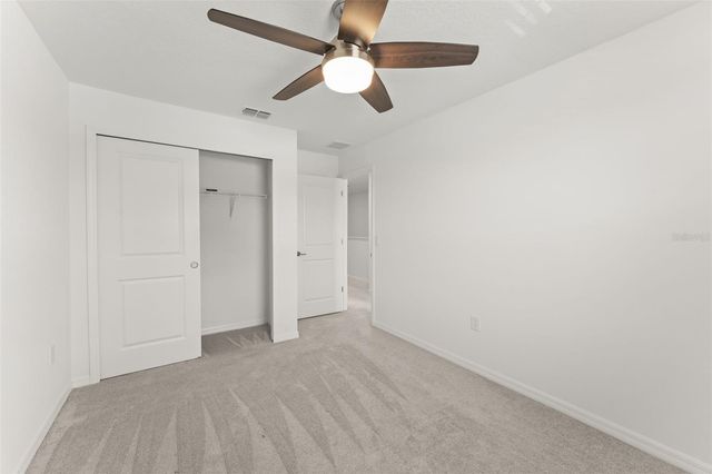 3556 LANDING NET DRIVE, Kissimmee, FL 34746