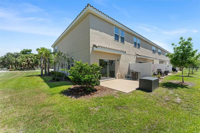 3556 LANDING NET DRIVE, Kissimmee, FL 34746