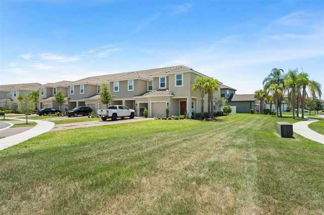 3556 LANDING NET DRIVE, Kissimmee, FL 34746