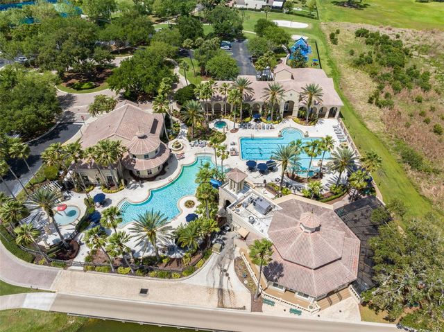 3556 LANDING NET DRIVE, Kissimmee, FL 34746