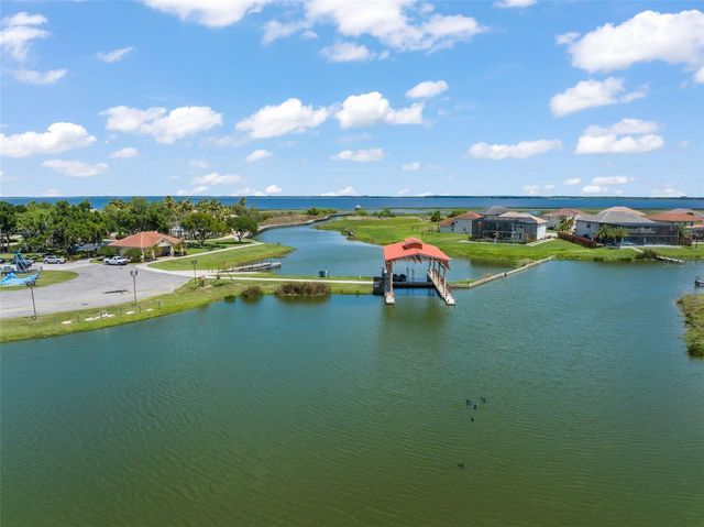 3556 LANDING NET DRIVE, Kissimmee, FL 34746
