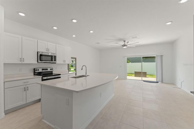 3556 LANDING NET DRIVE, Kissimmee, FL 34746