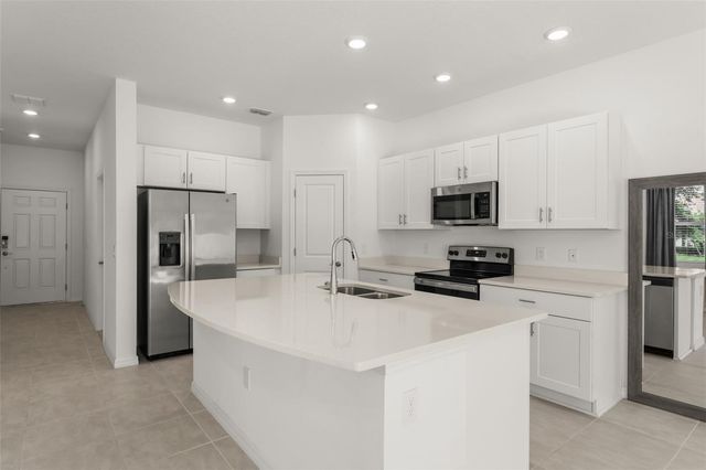 3556 LANDING NET DRIVE, Kissimmee, FL 34746
